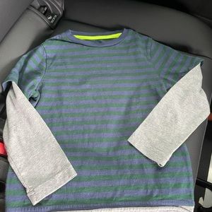 Mini boden boy size 3/4y